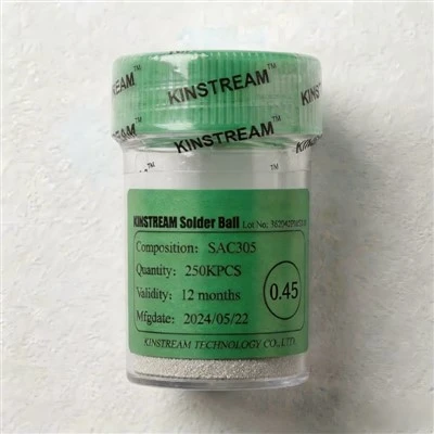 Standartinis SAC 0,45 mm